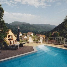 Apartment With One Bedroom In Oderen, With Wonderful Mountain View, Po, Одеран — фото 3