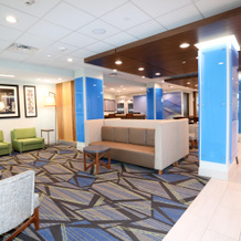 Holiday Inn Express & Suites Forney By Ihg, Форни — фото 4