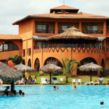 Boa Vista Resort, Camocim — photo 2