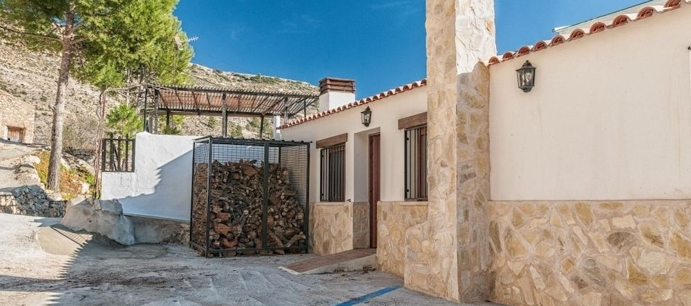Casa Rural Río Tranquilo II, 阿尔卡拉德尔胡卡尔 — 照片 1