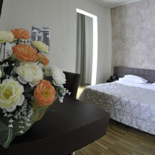 Ekk Hotel, Ситта-Сант-Анджело — фото 5