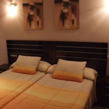 Hostal Zurich, Huercal-Overa — photo 5