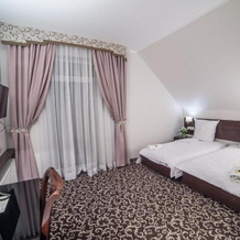 Hotel Grodzisko, Гродзиск-Мазовецкий — фото 4