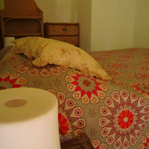 Naif Rustic & Ecologic Lodge, Манкора — фото 4
