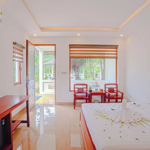 Yng - Luxor Resort Phu Quoc, Фукуок — фото 3