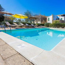 Villa In Consell With Private Pool, Air Conditioning And Wifi, Консель — фото 3