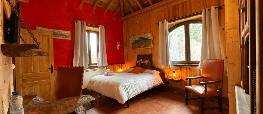 La Posada Cercedilla, Cercedilla — photo 1