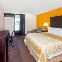 Days Inn By Wyndham Calvert City/Paducah East, Калверт-Сити — фото 4