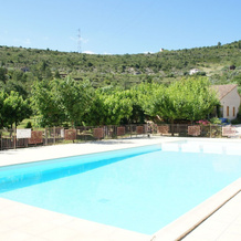 Holiday Home In Les Assions Near Bois De Paiolive, Лез-Асьон — фото 5