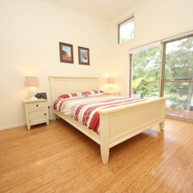 Trial Bay Eco Lodge 1 Osprey, 阿拉昆 — 照片 3