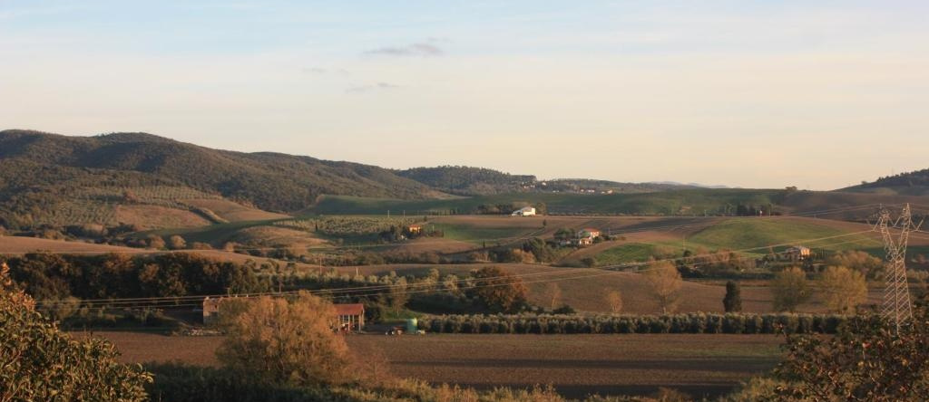 Casa Il Gallo, Castellina Marittima — photo 1