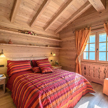 Chalet Anna 23487, Грозотто — фото 2