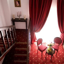 Hotel Emire, Зарнести — фото 4