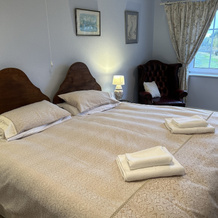 Lucy Cross Guest House, 莱伯恩 — 照片 5
