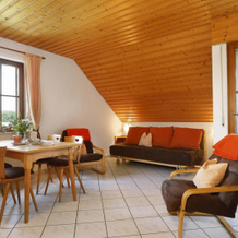 Hof Wagenberg Ferienwohnung 2, Deggenhausertal — photo 3