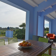 Villa Pigna Blue, Ното — фото 5