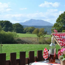 Siabod Luxury Cottage, Bro Garmon — photo 5
