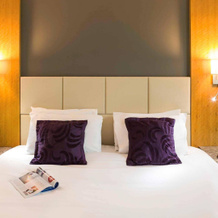 Mercure St Helens, Сент-Хеленс — фото 4