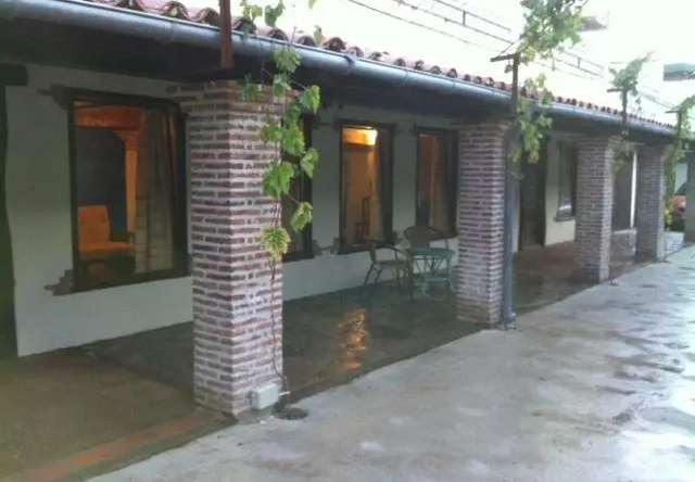 Apartamentos La Cerra, 米哈雷斯 — 照片 1