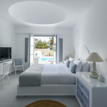 Antoperla Luxury Hotel & Spa, Перисса — фото 4