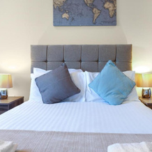 Heathrow Living Serviced Apartments By Ferndale, Стэйнс — фото 3