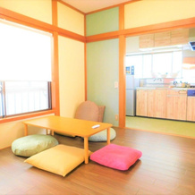 Martians Hotel Tomizu, 小田原 — 照片 2