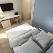 Bursztyn - Bernstein Apartments, Dabki — photo 5