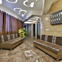 OYO 32859 Hotel Bonsoir, 卡洛尔 — 照片 2