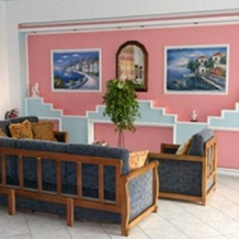 Hotel Spiros, Аммудия — фото 2