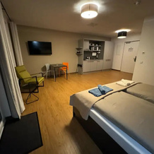 Fairn Square Hotel, Darmstadt — photo 3