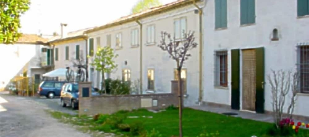 Casa Cortesi, 巴尼亚卡瓦洛 — 照片 1