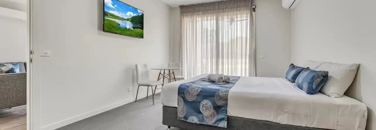 Comfort Suites Clubarham Golf Resort, 巴勒姆 — 照片 1