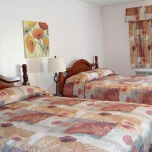 Mountain Springs Motel & RV Park, 巴里耶尔 — 照片 3