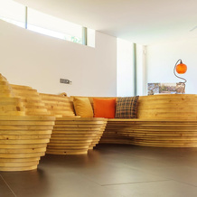 Villa With 4 Bedrooms In Louredo, With Wonderful Mountain View, Private Pool, Enclosed Garden - 20 Km From The Beach, Санта-Мария-да-Фейра — фото 3