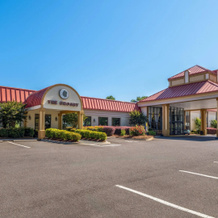 Village Inn Clemmons/Winston Salem, Trademark By Wyndham, Клеммонс — фото 4