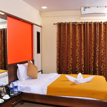 Aakash Hotel, 哈桑 — 照片 2