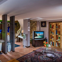 Locazione Turistica Villa Dafne, 帕尔蒂尼科 — 照片 5