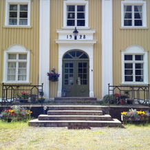 Lappnäs Bed & Breakfast, Сунне — фото 2