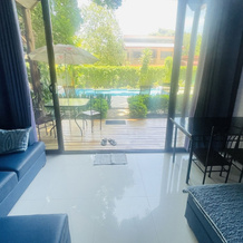 Villas Cabuya Beach & Forest, 卡布伊亚 — 照片 4