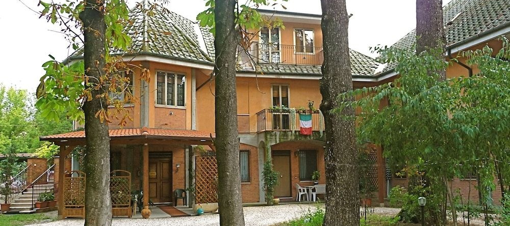 B&B Al Parco, Curtatone — photo 1