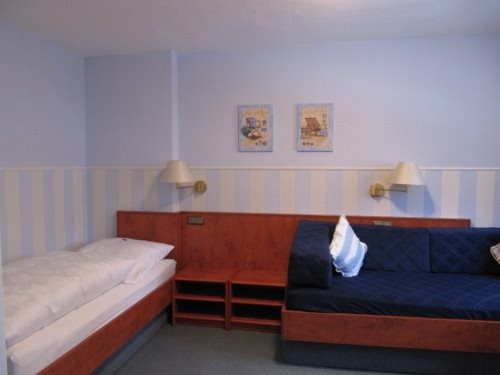 Waldmühle Hotelbetriebsgesellschaft mbH, 索尔陶 — 照片 1