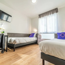 Montempo appart-hotel Noisy le Sec, 努瓦西勒塞克 — 照片 4