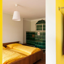 Kulturhotel Guggenheim, 利斯塔尔 — 照片 2