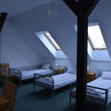 Pokoje Gościnne Domu Pielgrzyma w Supraślu, Sokolka — photo 4