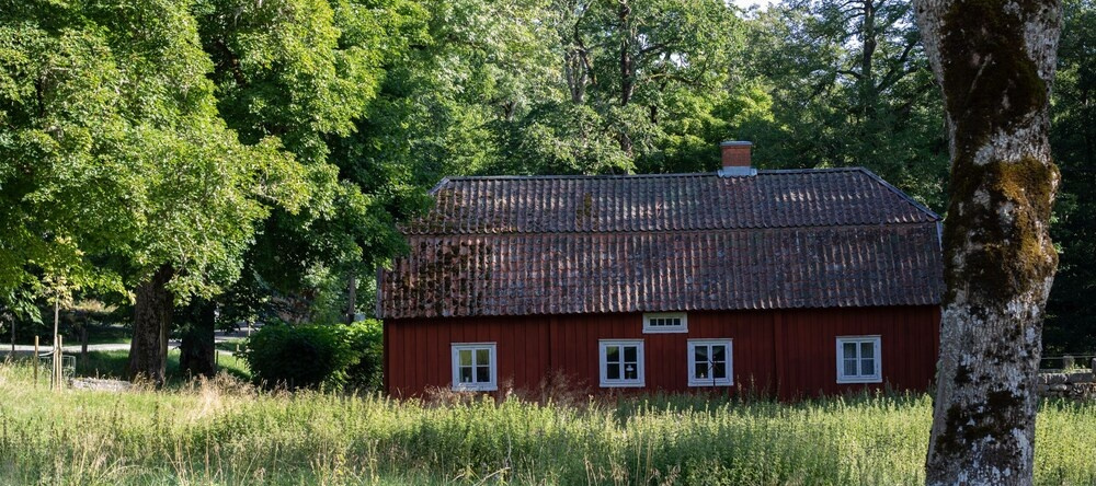 Årås Kvarn, 哈博 — 照片 1