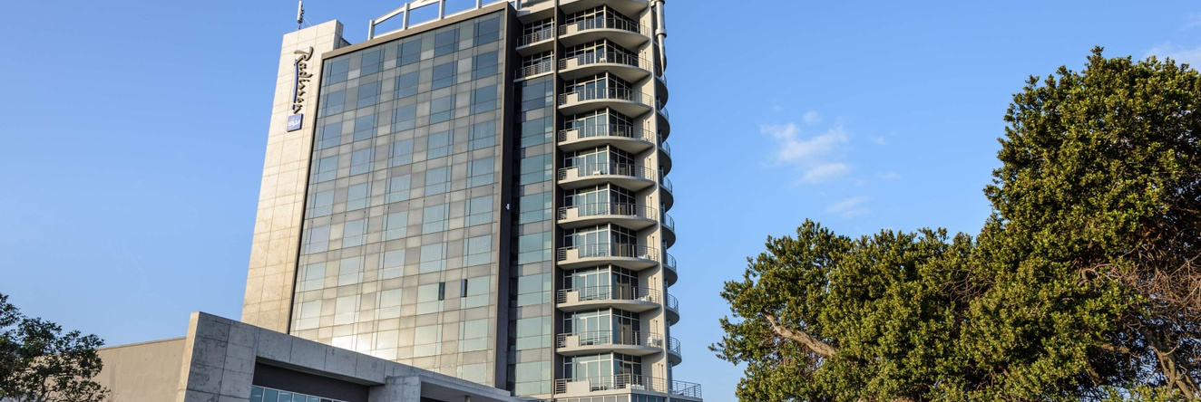 Radisson Blu Hotel & Residence, Maputo, Maputo — photo 1