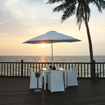Michelle Boutique Beach Hotel, 巴拉皮蒂耶 — 照片 2