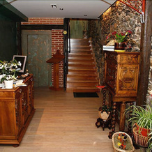 Posada Los Gallos, Эскаланте — фото 2
