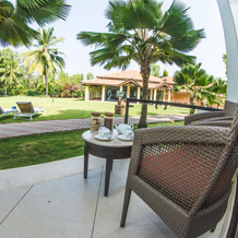 Holiday Inn Resort Goa, Кавелоссим — фото 5