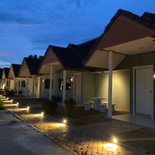 Funwan Hotel, 南奔 — 照片 4